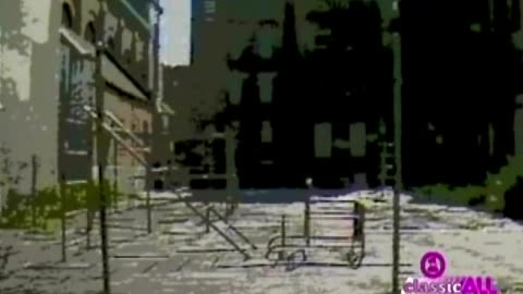 Grandmaster Flash & The Furious 5 = The Message
