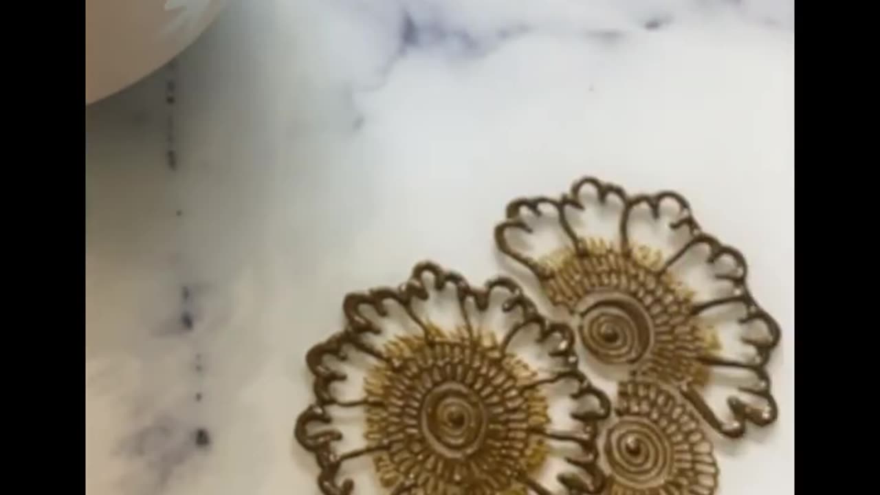 Henna Challenge