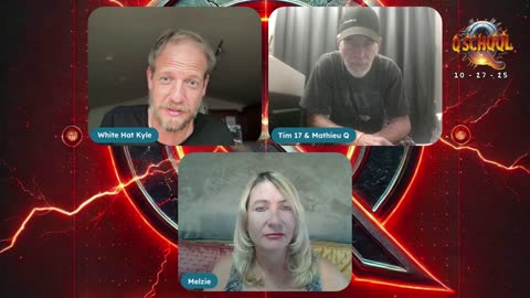 TRUMP-2028: QSCHQQL 10/27/25