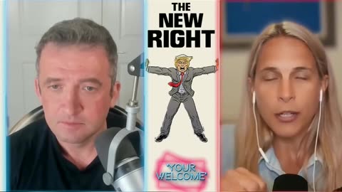 Don't Fear the Ritalin Push - Laura Delano with Michael Malice