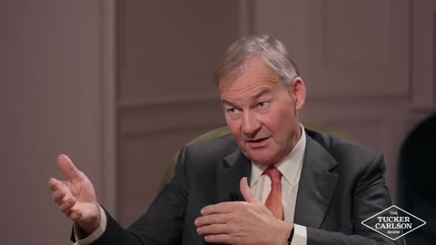 Censored TCS | Rupert Lowe Warns of the Globalist Agenda Destroying the West and the Revolution S...