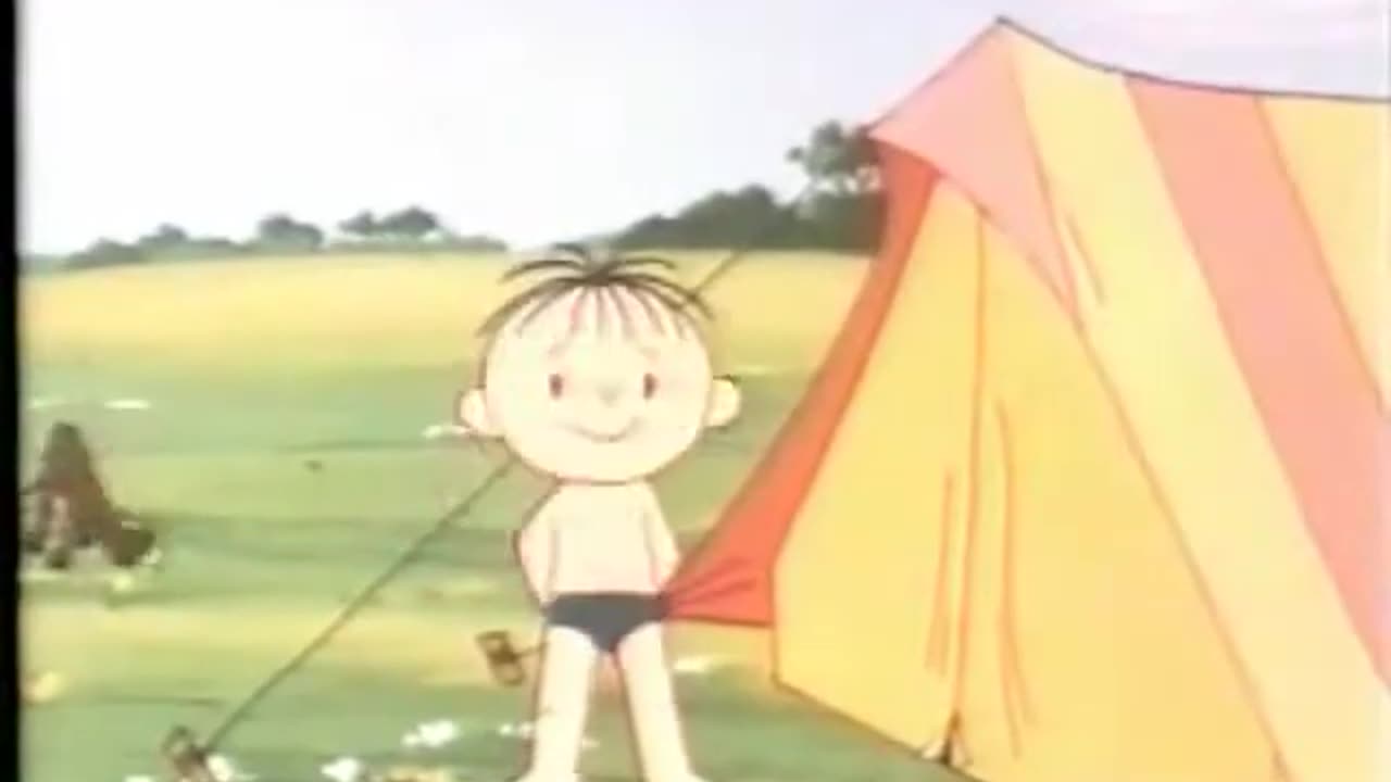 BOLEK AND LOLEK 🐴🤠 | Buck | Wild West Adventure Cartoon for Kids