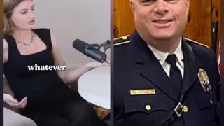 A young woman says she was born into a satanic cult