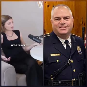 A young woman says she was born into a satanic cult