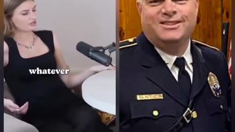 A young woman says she was born into a satanic cult
