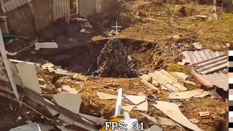 🛸🔥 Ukraine Russia War | RU Drone Hits AFU Tank & Mortar | RCF