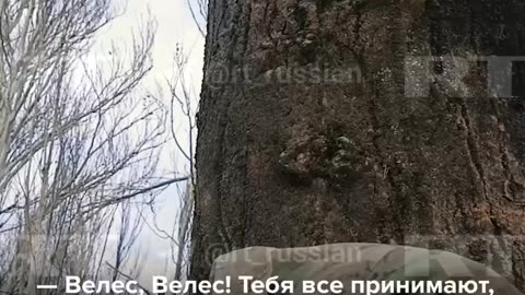 Russian Propaganda Channel Shows "Heroic" Rescue of 2 Wounded Soldiers Who Sat There for Days