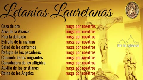 En la Iglesia EN VIVO