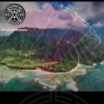 It's almost like he is preparing for a catastrophic event - Does Mark Zuckerberg know something?