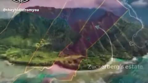 It's almost like he is preparing for a catastrophic event - Does Mark Zuckerberg know something?