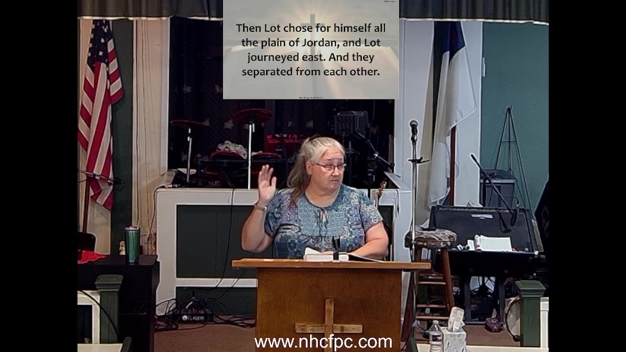 Sylvia Marlar 6-1-2025 pm
