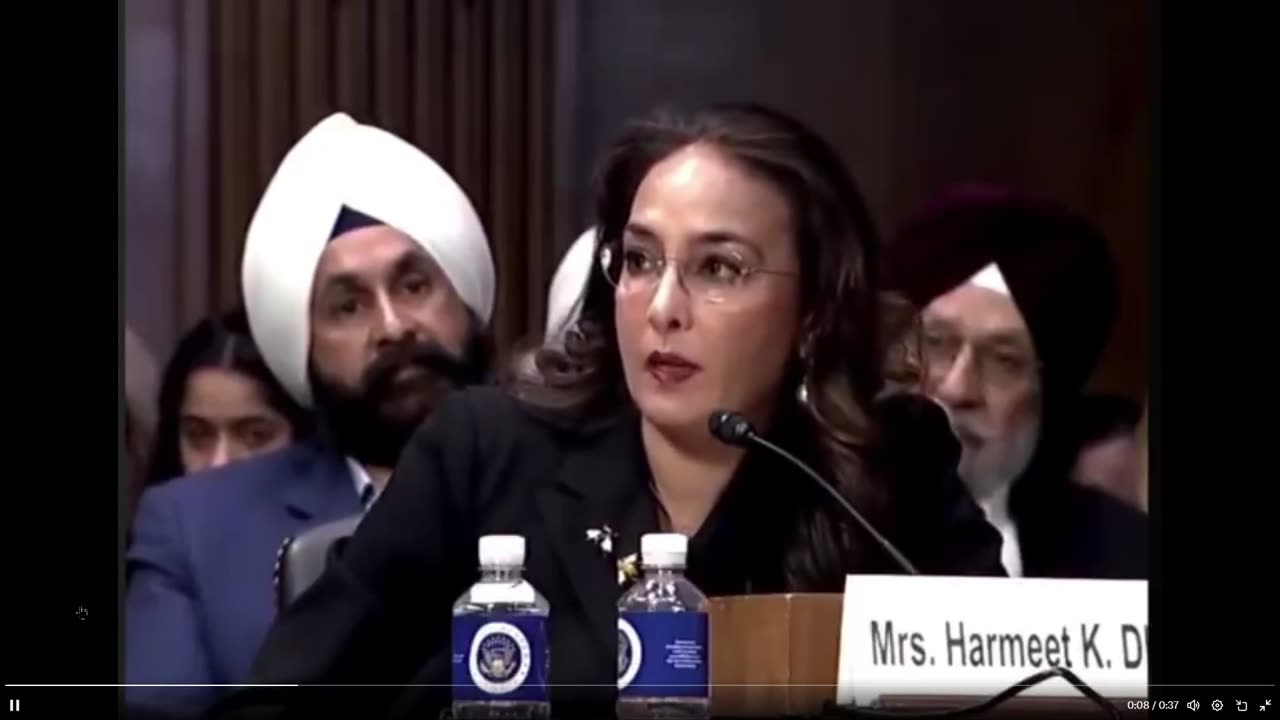 DOJ Assistant Attorney General for Civil Rights Dhillon - CA not complying