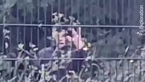 Local exposes the Britannia migrant hotel in Leeds.