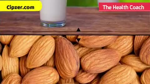 Badam Wala Doodh Peene Ke Fayde