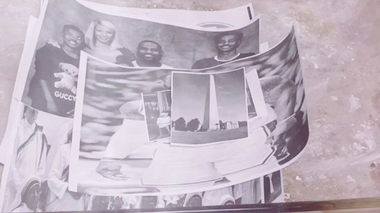 Tim Rifat TikTok Videos