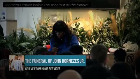 Man Shoots Entire Family At Their Son's Funeral True Crime Documentary