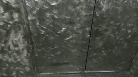 Elevator sound