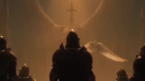 Dios casi acaba con la humanidad