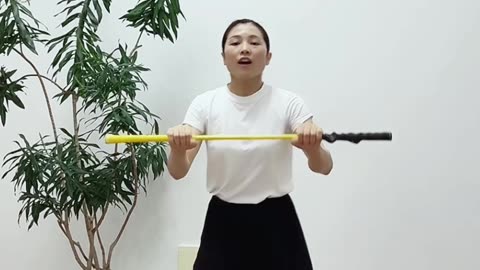 811.錯誤動作傷膝蓋