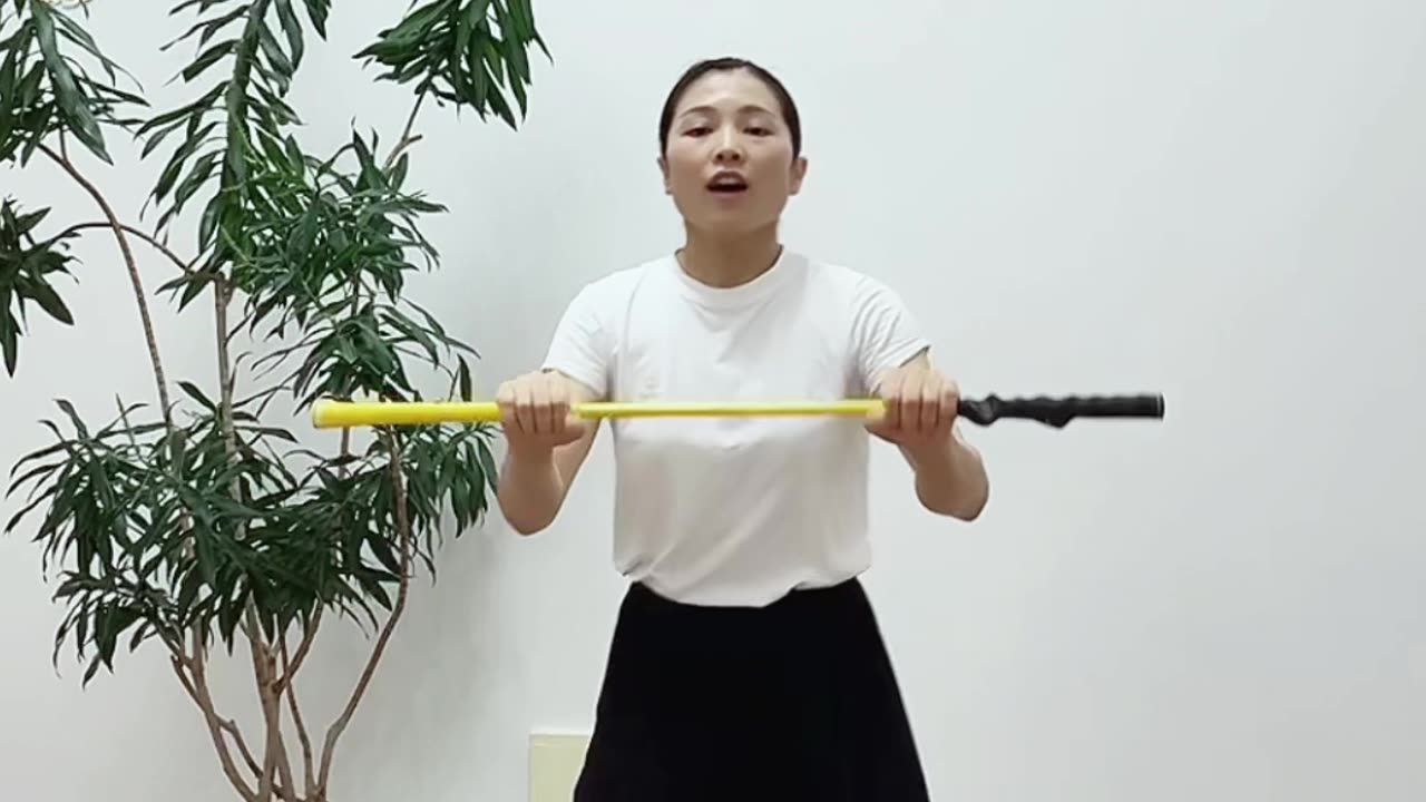 811.錯誤動作傷膝蓋