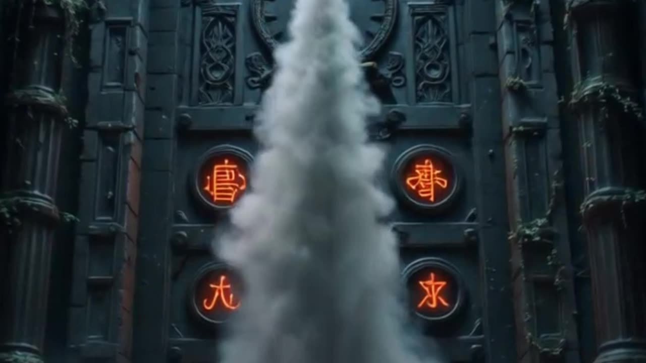 Unveiling the Sealed Tomb Symbols and Secrets