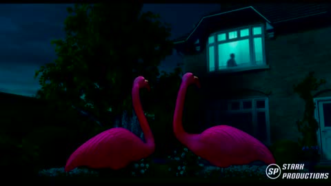 Gnomeo y Julieta - Love builds a garden [1080p] Castellano 360p