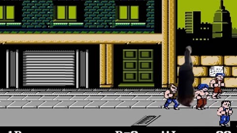Montez x Double Dragon: The Collaboration You Didn't See Coming (Sidescrollers Plus)