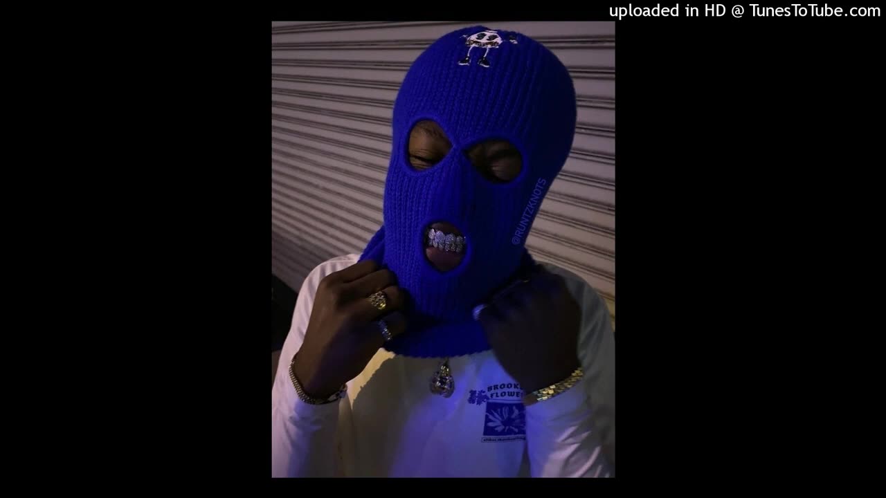 Shawny Binladen X Blovee Sample Type Beat - "keep popping"