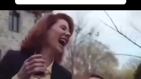 When You're Out In Public.....