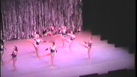 1997-VA-Baton-Sara-Jenna