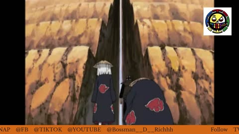 NARUTO SHIPPUDEN MARATHON TUNE IN 100