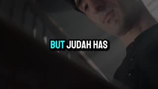 Genesis 38 - Tamar Is Left Alone