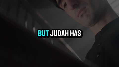 Genesis 38 - Tamar Is Left Alone