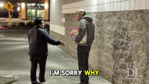 🔥Americans are DONE 🔥 No stealing today, hombre!