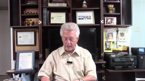 Roger Hutchins Ministries