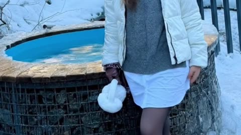 Georgian Military Highway Winter Journey Gudauri to Kazbegi Scenic Road Trip Georgia #aholidaytour