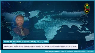 You Cannot Link Your Criminality In Biafra - Land To Ipob - Mazi Isaiah Uba