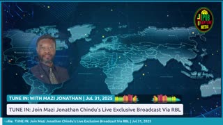 You Cannot Link Your Criminality In Biafra - Land To Ipob - Mazi Isaiah Uba