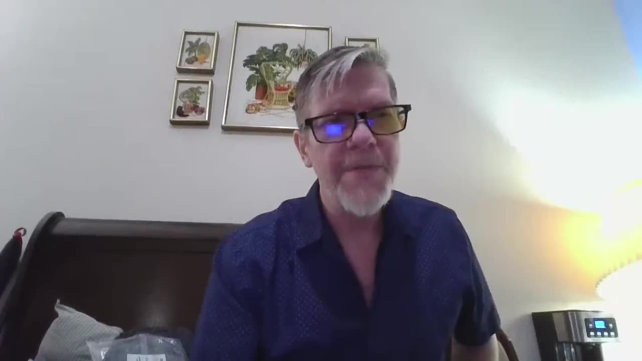 TI Discussion: Facial Detection, Nanoparticulates and Immune System, Burden of Proof Swap