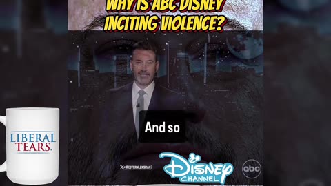 Cry Baby Kimmel Unhinged attack on Tesla: Time for Law and Order to Step In!