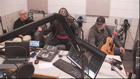 Matt Connarton Unleashed 2-14-26 (live stream)