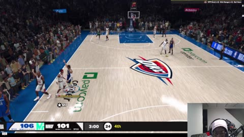 NBA 2K26 OUT NOW !! 24HR GAMING MARATHON !!