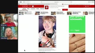 Cathy O'brien on minor trafficking rings worldwide, MK Ultra Government control systems for masses.