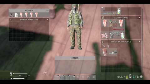 Surviving Raptor Island - A DayZ Movie