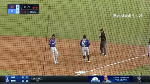 Resumen Tigres vs Navegantes | 17/12/2025