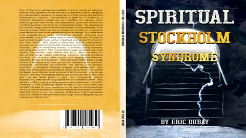 Spiritual Stockholm Syndrome (Full Audiobook):