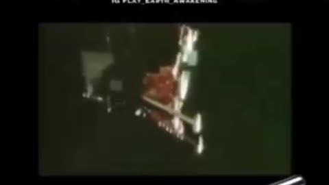 Lunar module