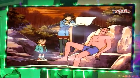 Detective Conan Tagalog Dubbed HD - Episode 87