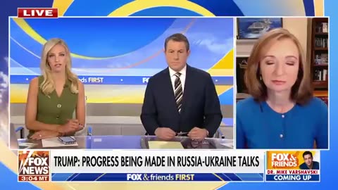 'PRICE TO PAY'_ Putin put on NOTICE ahead of Trump envoy visit