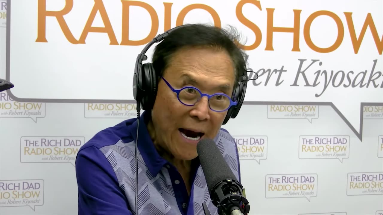 Robert Kiyosaki, Ken McElroy--Use People’s Money